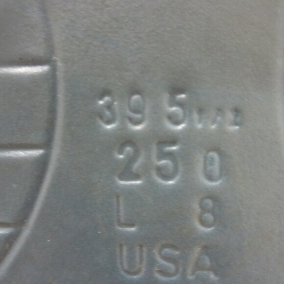 Birkenstock Navy Blue Clogs - Picture 12 of 12